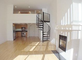 638 Minna St APT 4, San Francisco, CA 94103