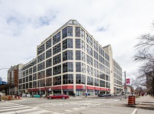 222 The Esplanade UNIT 933, Toronto, ON M5A4M8