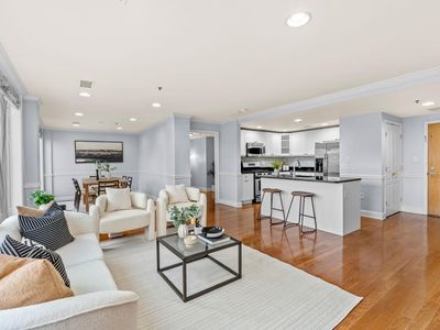 70 Adams St APT 2L, Hoboken, NJ, 07030