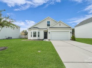 445 Lions Den Drive, Pooler, GA 31322