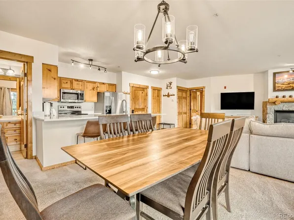 22784 US Highway 6 #2640, Dillon, CO 80435