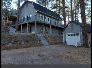 6039 Roosevelt Ave, Beulah, CO 81023