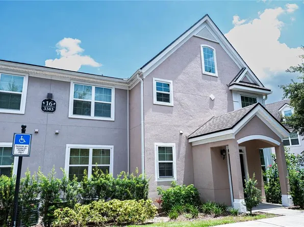 3383 Westchester Square Blvd APT 101, Orlando, FL 32835