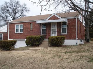 623 Ellwine Dr, Saint Louis, MO