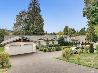 17607 83rd Ave NE, Kenmore, WA 98028