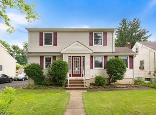 383 Coolidge Dr, Kenilworth, NJ 07033