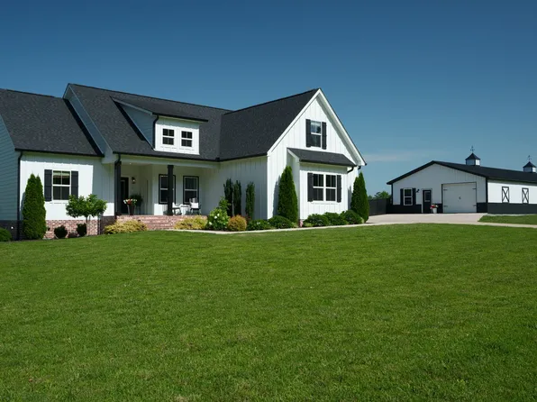 211 Claypool Rd, Bethpage, TN 37022