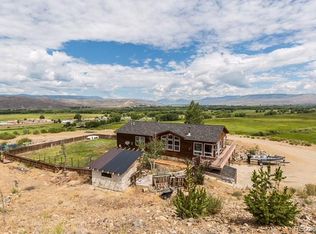 210 County Road 10, Gunnison, CO 81230