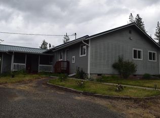 9246 Butte Falls Hwy, Eagle Pt, OR 97524
