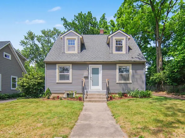 709 Indianola Ave, Ann Arbor, MI 48105