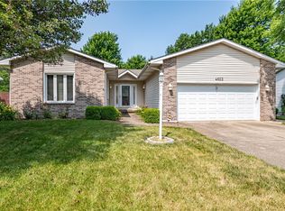 4653 Redbud Ct, Decatur, IL 62526