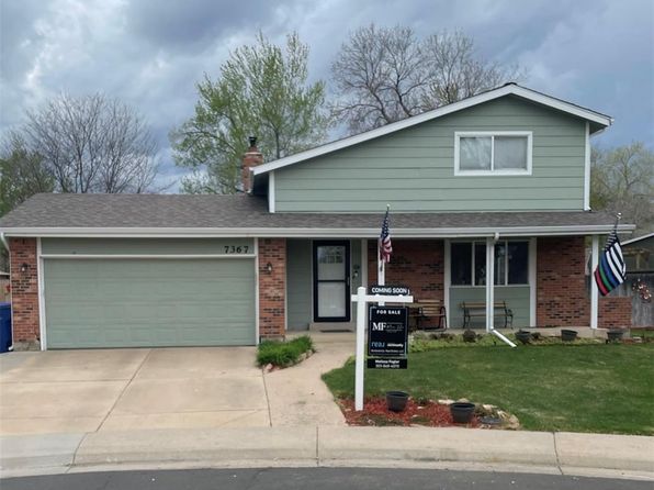 7367 Coors Street, Arvada, CO 80005