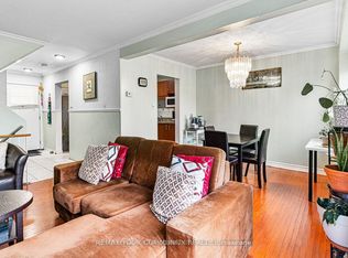 336 Fleetwood Cres, Brampton, ON L6T 2E7