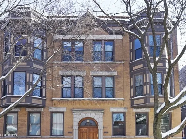 2147 N Kenmore Ave #B, Chicago, IL 60614