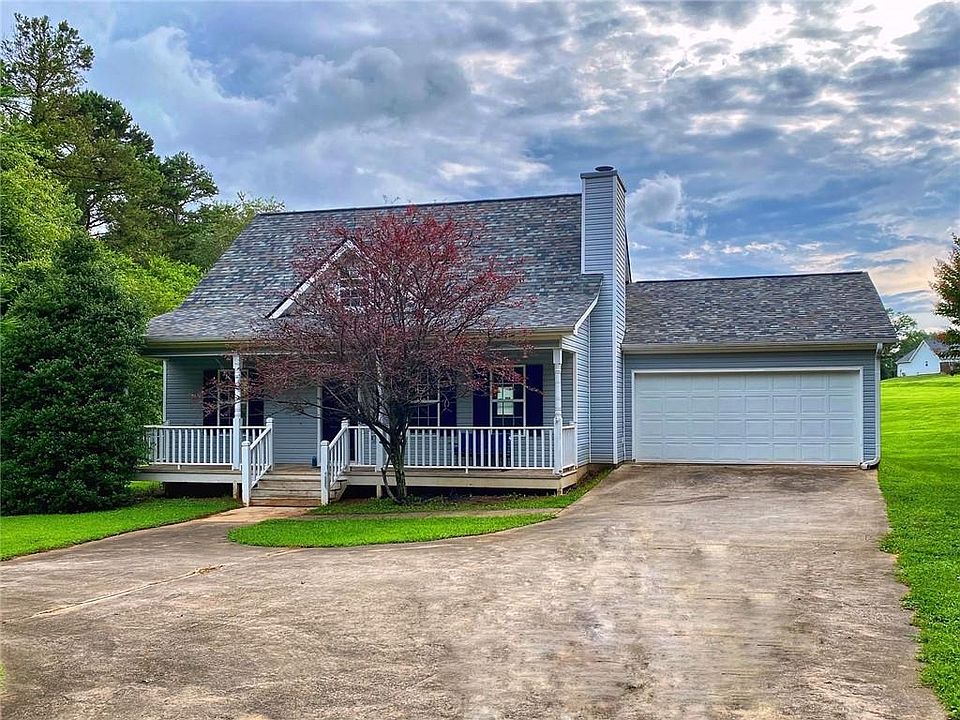 1095 Blacksnake Rd, Mount Airy, GA 30563 Zillow