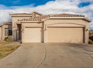 917 S Ash St, Gilbert, AZ 85233
