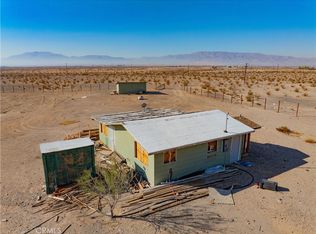 2784 Falderman Ave, Twentynine Palms, CA 92277