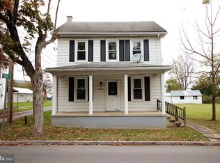125 N Main St, Milroy, PA 17063