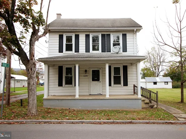 125 N Main St, Milroy, PA 17063