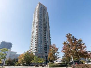 60 Brian Harrison Way #3002, Toronto, ON M1P5J5