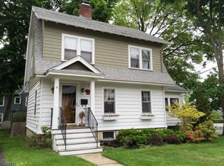 92 Valley Way, West Orange, NJ 07052