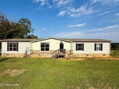 1115 Oak Grove Rd, Madisonville, TN, 37354