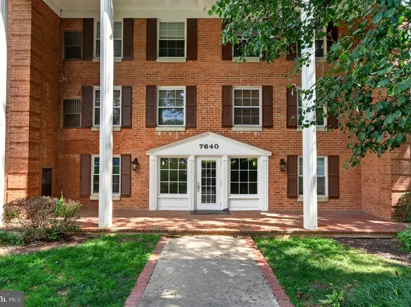 7640 Provincial Dr APT 112, Mc Lean, VA 22102