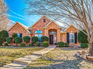 416 Huntington Dr, Murphy, TX 75094