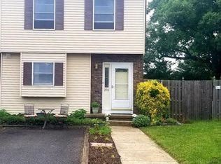 2311 Memorial Ct, Atco, NJ 08004