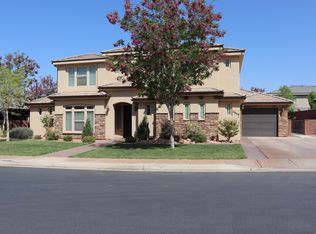 2649 E 3800 S, Saint George, UT 84790