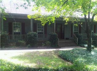 9371 Hamilton Creek Dr, Mobile, AL 36695