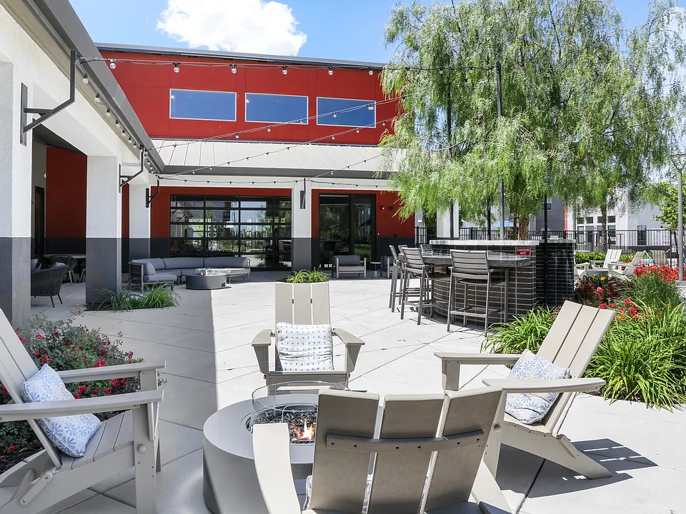 The Atherton