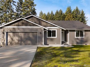 11806 199th Ave E, Bonney Lake, WA