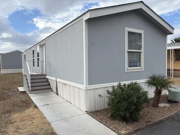 830 N Lamb Blvd Space 107, Las Vegas, NV 89110