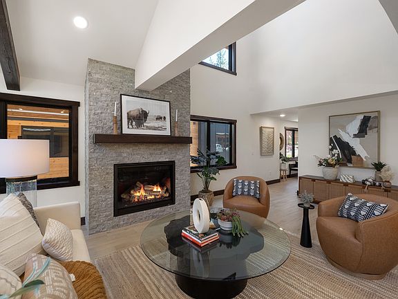 Sierra Colina, Homesite 35 - Great Room