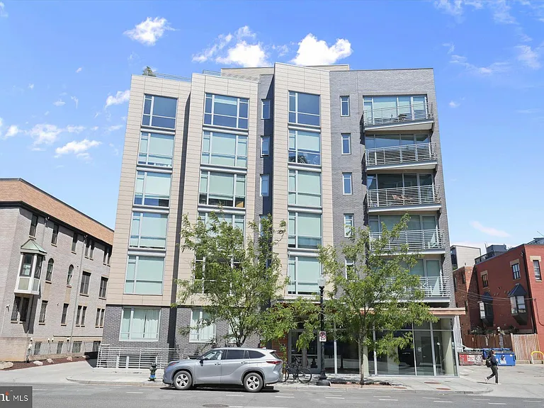 1311 13th St NW #Penthouse 1 — Photo 19
