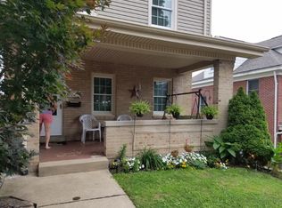 3203 Spangler Ave, Pittsburgh, PA 15227