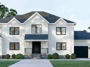 Alma: Build On Your Own Lot Plan, Alberta: Design Center, Demarest, NJ 07627