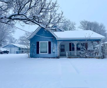 710 Truman Street, Lamar, MO, 64759