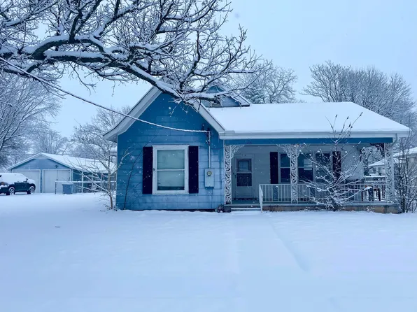 710 Truman Street, Lamar, MO 64759