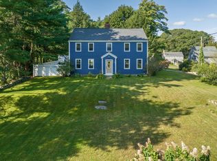 62 Ocean View Rd, Cape Elizabeth, ME 04107
