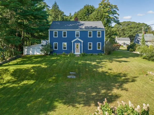 62 Ocean View Road, Cape Elizabeth, ME 04107
