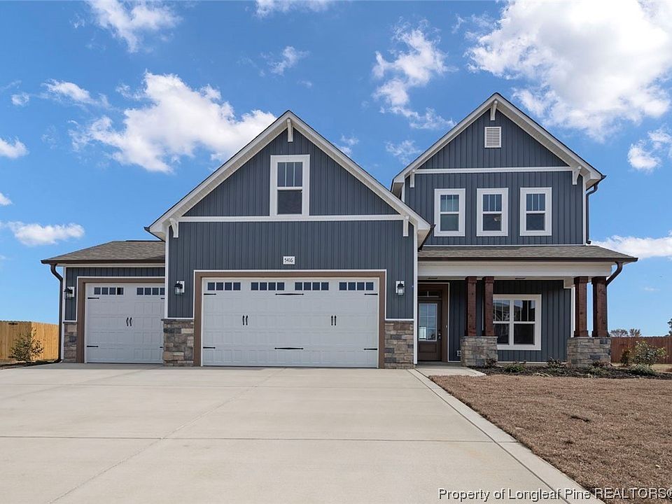 1st image of 5416 Mountain Run Dr