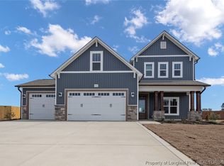 5416 Mountain Run Dr, Hope Mills, NC 28348