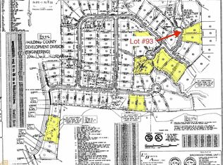 58 Beacon Pl, Dallas, GA 30132