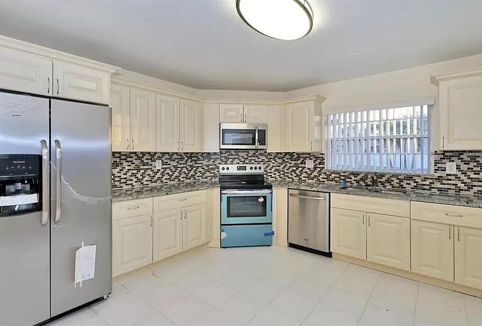 Fabulous kitchen
