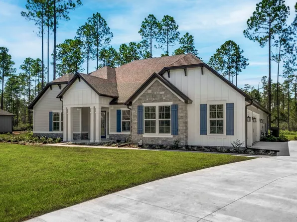 36383 Pitch Ln, Hilliard, FL 32046