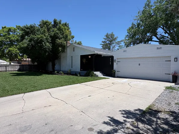 4849 S Marianna Dr, Salt Lake City, UT 84129