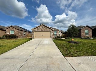 7922 Vacek Meadows Loop, Richmond, TX 77469
