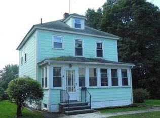 47 Butler Ave, Maynard, MA 01754